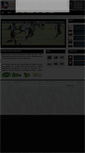 Mobile Screenshot of escueladefutbolcolocolo.cl